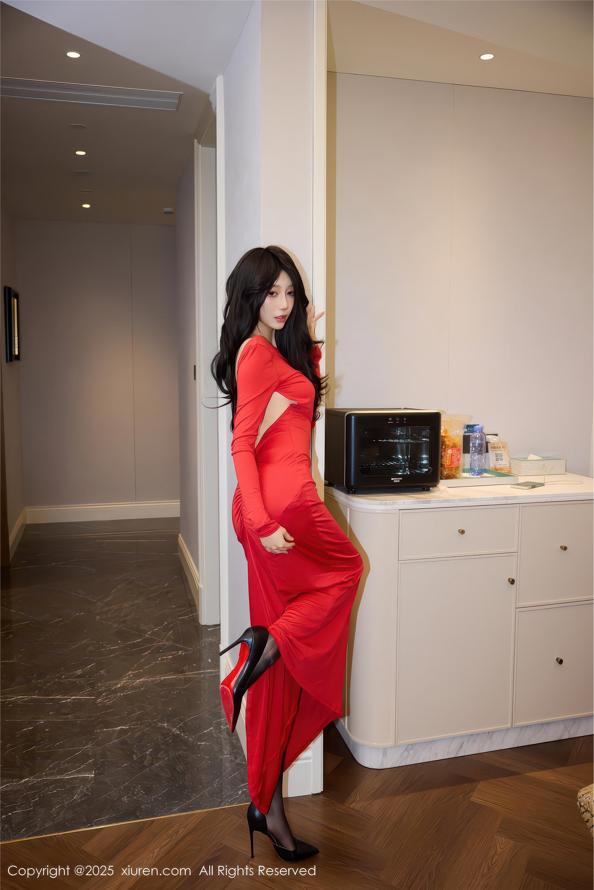 Xiuren秀人网 2025.12.29 NO.11169 玥儿玥er